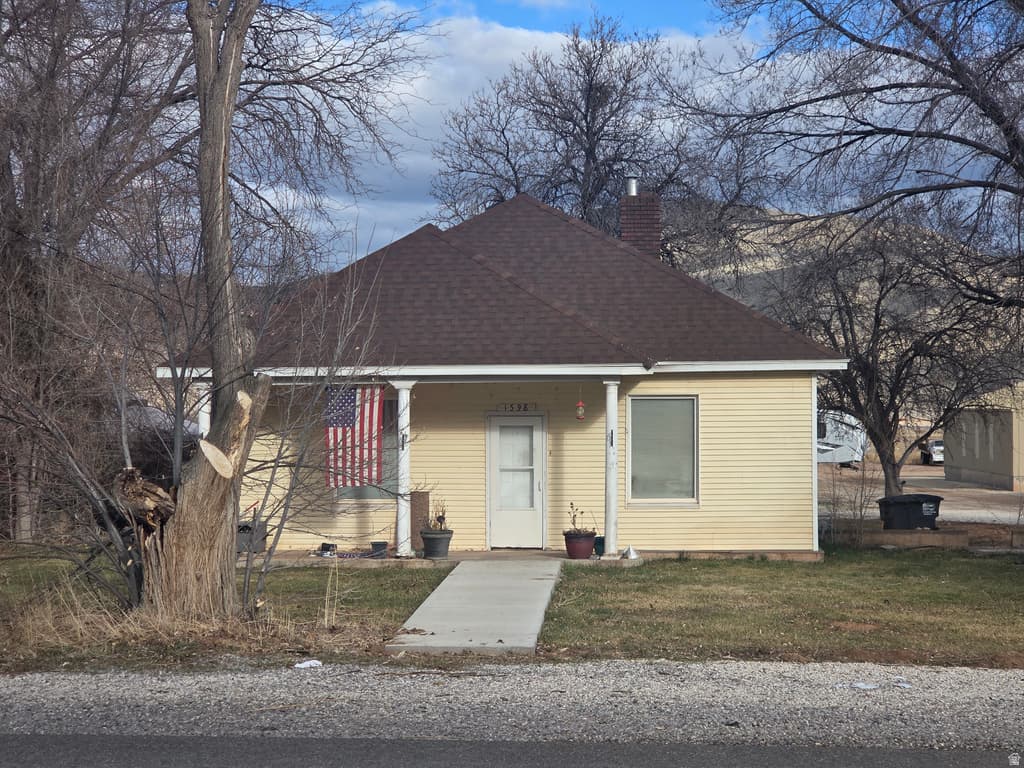 1598 N NORTH STATE ST - Property photo 1 of 6