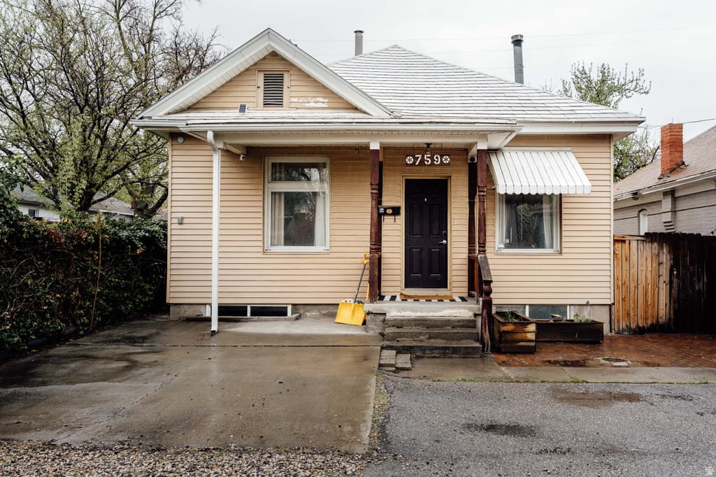 759 S KILBOURNE CT - Property photo