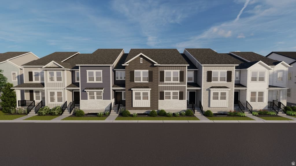 4435 W GARRIGA LN #2659 - Property photo