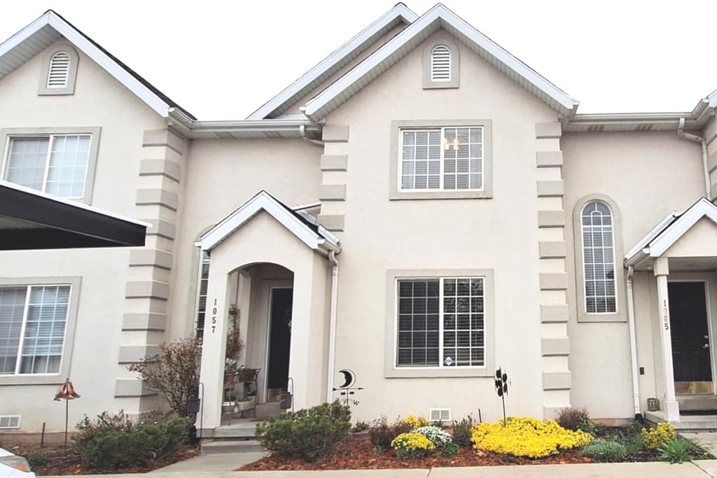 1057 N 1140 W - Property photo