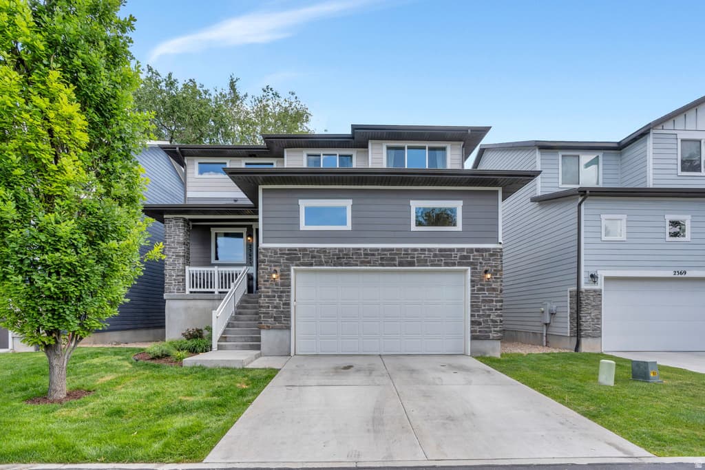 2365 S BRASS BIRCH LN - Property photo 1 of 6
