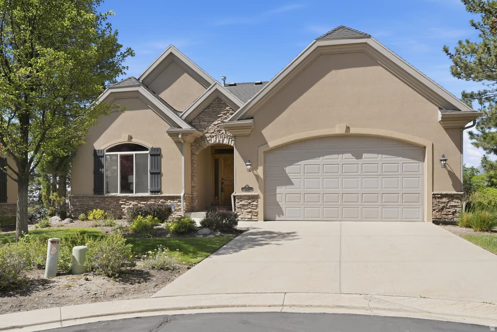 1623 E HIGH OAKS LN - Property photo 1 of 6
