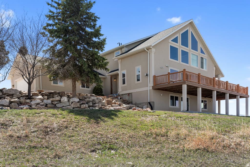 155 S LAST CHANCE DR - Property photo 1 of 6