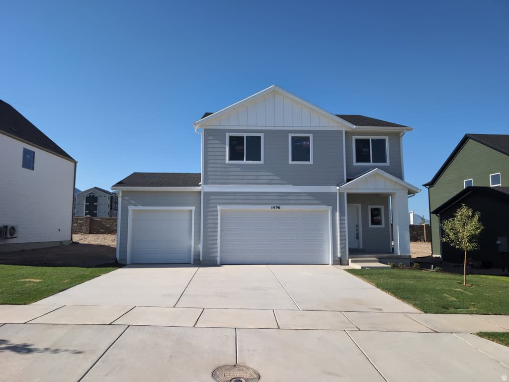 1496 E ASPEN GROVE DR #907 - Property photo 1 of 6