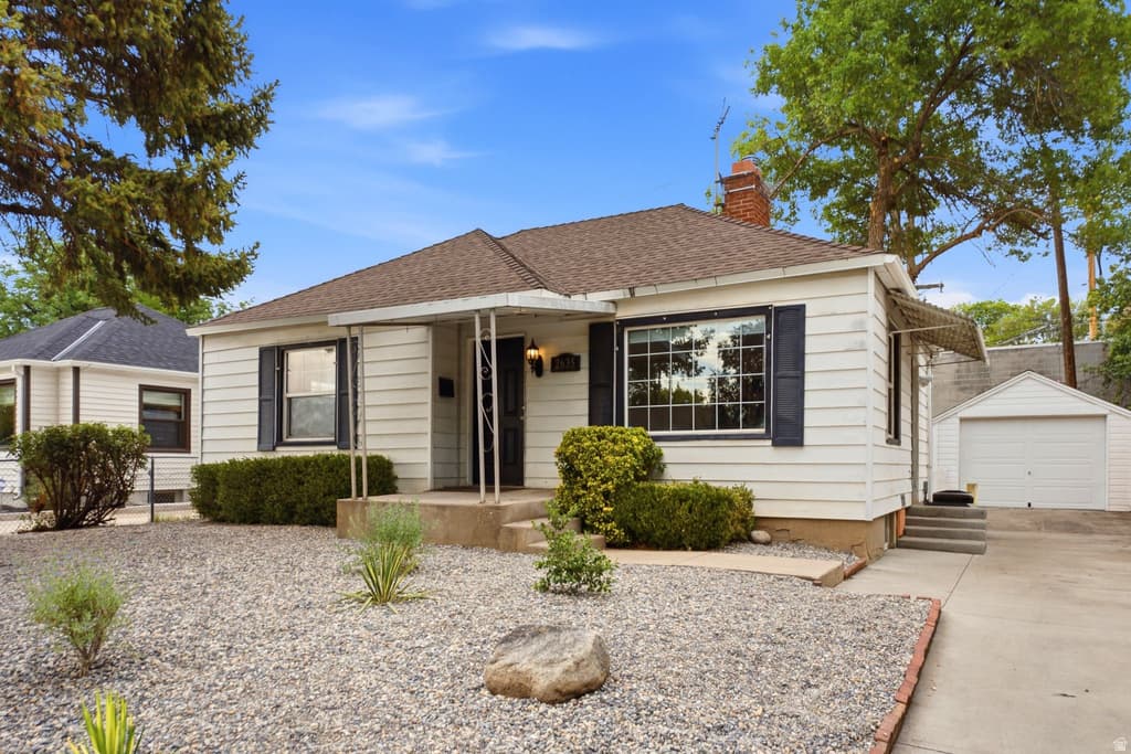 2635 S 1100 E - Property photo 1 of 6