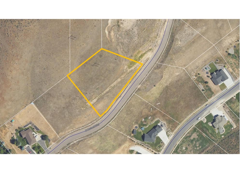 1749 N ORCHARD WAY - Property photo 1 of 3