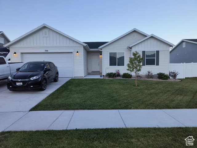 Homes for Sale in Grantsville Utah: Market Update April 2026 | Propaired