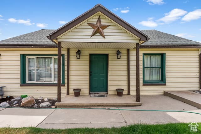 Homes for Sale in Cedar Hills Utah - Market Update April 2026