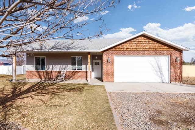 Homes for Sale in Monroe Utah: Market Update April 2026 | Propaired