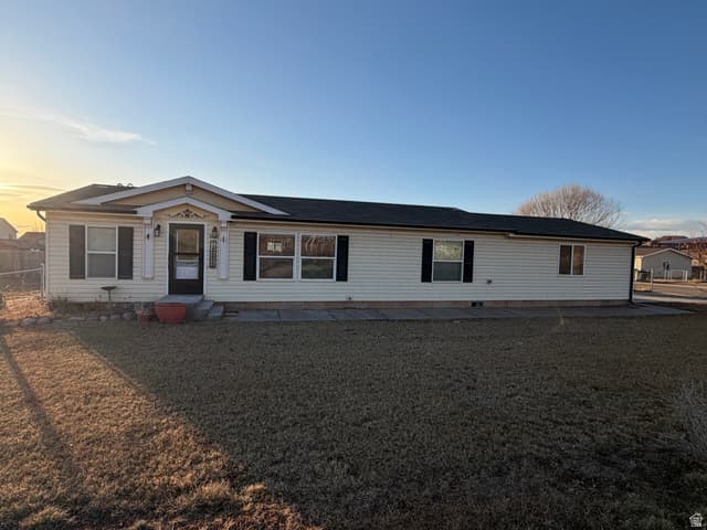 Homes for Sale in Ballard Utah: 2026 Market Update & Buyer's Guide