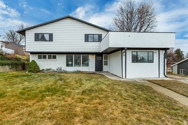 Homes for Sale in Bountiful Utah: Market Update April 2026 | Propaired